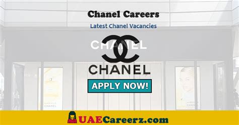 chanel communications jobs|chanel employment opportunities.